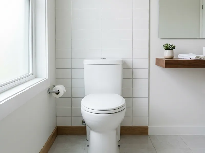 Toilet Repair & Installation Plumber in Center Point, IN